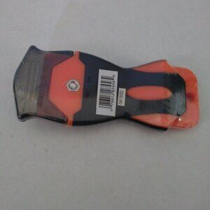 Greatneck 965DE Mini Razor Scraper Tool, Removes Stickers, Decals from Glass